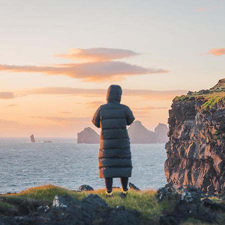 Westman Islands Inn Vestmannaeyjar Esterno foto